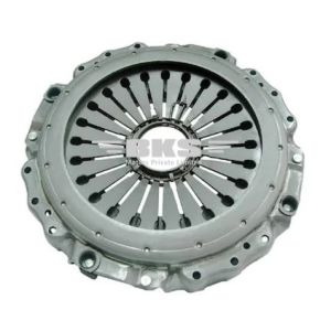 CLUTCH ASSY CLUTCH-I10 1ST GEN 2007-2013 PTL