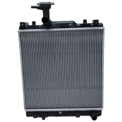 RADIATOR ASSY