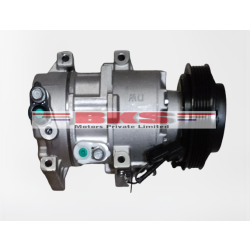 COMPRESSOR ASSY-I20 1ST GEN 2012-2014 PTL/VERNA FLUIDIC 4TH GEN 2011-2014 PTL