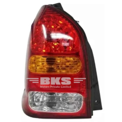 TAIL LIGHT UNIT ALT T-3 LEFT-ALTO 2005-2012 PTL