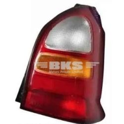 TAIL LIGHT UNIT ALT O/M T-1 WITHOUT WIRE RIGHT-ALTO 2000-2005 PTL