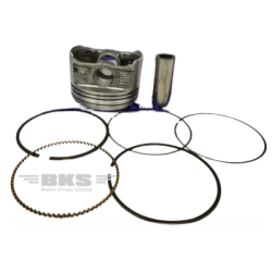 KIT PISTON-KWID 2015-2019 PTL