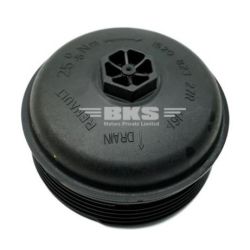 OIL FILTER-KIGER 2021-NOW PTL