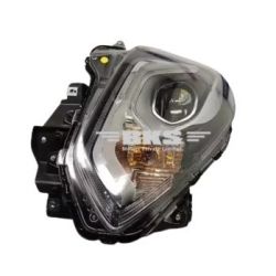 UNIT  HEADLAMP RH