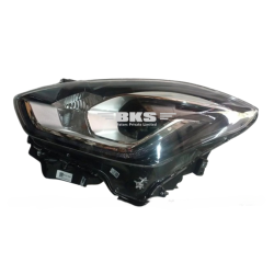 UNIT  HEADLAMP LH