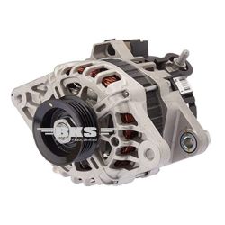 GENERATOR ASSY-I10 1ST GEN 1.2L 2008-10 PTL/I20 1ST GEN 1.2L 2008-2012 PTL