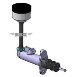 CLUTCH MASTER CYLINDER-BALENO 2ND GEN 2015-2019/DZIRE 3RD GEN 2017-2020/ERTIGA 2ND GEN 2018-2022/IGNIS 1ST GEN 2016-2018/SWIFT 3RD GEN 2018-2020/XL6 1ST GEN 2019-2022