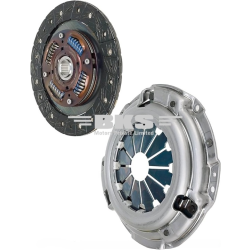 CLUTCH SET-PULSE 1.2L 2012-2017 PTL