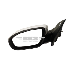 MIRROR ASSY-OUTSIDE RR VIEW,LH-I20 ACTIVE 2015-...