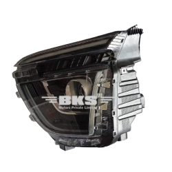 LAMP ASSY-HEAD,LH-CRETA 2ND GEN 1.5L 2020-NOW