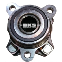 ASSY HUB, FRONT WHEEL-BALENO 2015-NOW/DZIRE 3RD GEN 2017-NOW/FRONX 2023-NOW/IGNIS 1ST GEN 2016-NOW/SWIFT 3RD GEN 2018-NOW