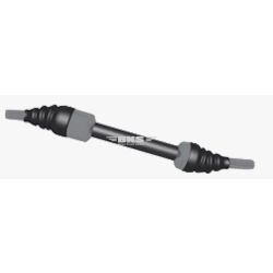 DRIVE SHAFT (RH)-SANTRO  1998-2014