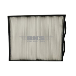 FILTER POLLEN AIR INTAKE ALTERNATE PART ()INDIA MARKET DERIVATIVE)-FIESTA 1ST GEN 2005-2011/FIGO 1ST GEN 2010-2015