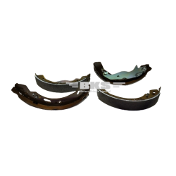 KIT - BRAKE SHOE-ASPIRE 1ST GEN 2015-2021/FIGO 2ND GEN 2015-2020/FREESTYLE 2018-2022