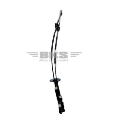 CABLE ASSY-MTM LEVER-SANTRO 3RD GEN 2018-2022 PTL/CNG