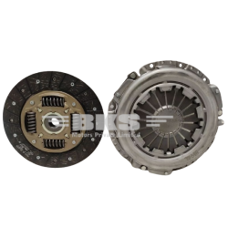 CLUTCH-DUSTER 1ST GEN 2012-2015 DSL