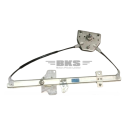 REGULATOR ASSY,REAR WINDOW RH-EECO 2010-NOW