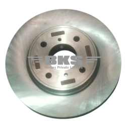 DISC,FR BRAKE (STD / DX)-CIAZ 1ST GEN 2014-2020/RITZ 1ST GEN 2009-2017/SWIFT 2005-2017/SWIFT DZIRE 2008-2017