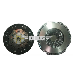 CLUTCH ASSY-S-CROSS 1ST GEN 2015-2017