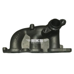 MANIFOLD,EXHAUST(F8D)(ALTO)-ALTO