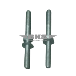 STUD BOLT (M8)-BALENO 2ND GEN 2018-2019/CIAZ 1ST GEN 2014-2019/DZIRE 3RD GEN  2017-2020/ERTIGA 2012-2019/IGNIS 1ST GEN 2016-2018/RITZ 1ST GEN 2009-2017/S-CROSS 1ST GEN 2015-2020/SWIFT 2007-2019/SWIFT DZIRE 2008-2017/SX4 1ST GEN 2011-2013/VITARA BREZZA 1ST