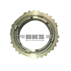 RING ASSY, LOW GEAR SYNC-BALENO 2ND GEN 2015-2019/CIAZ 1ST GEN 2014-2018/ERTIGA 1ST GEN 2012-2018/IGNIS 1ST GEN 2016-2018/S-CROSS 1ST GEN 2015-2017/SWIFT 2ND GEN 2014-2017/SWIFT DZIRE 2ND GEN 2015-2017/VITARA BREZZA 1ST GEN  2016-2019