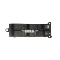 SWITCH ASSY,POWER WINDOW MAIN-CELERIO 1ST GEN 2013-2021/ERTIGA 1ST GEN 2012-2018/SWIFT 2ND GEN 2011-2017/SWIFT DZIRE 2ND GEN 2012-2017