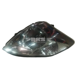 UNIT HEADLAMP RH-ZEN ESTILO 1ST GEN 2006-2009