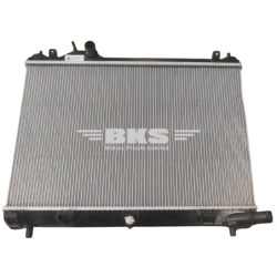 RADIATOR ASSY-DZIRE 3RD GEN 2017-2020/ERTIGA 2ND GEN 2018-2019/SWIFT 3RD GEN 2018-2020