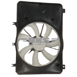 FAN ASSY, ENG CLG-BALENO RS 2016-2020