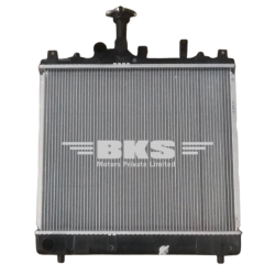 RADIATOR ASSY-ZEN ESTILO 1ST GEN 2009-2013