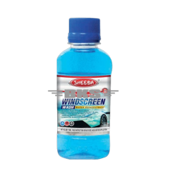 WINDSCREEN WASH-SUPER CONCENTRATE (150ML)