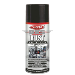 RUST PROTECTION SPRAY (318G/500ML)