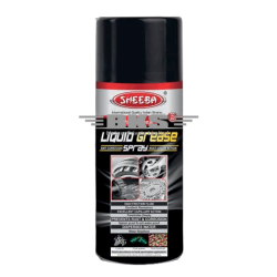 LIQUID GREASE SPRAY (100G/160ML)