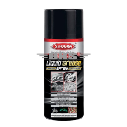 LIQUID GREASE SPRAY (318G/500ML)