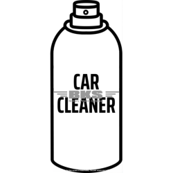 FOAMY CAR WASH  (150ML)