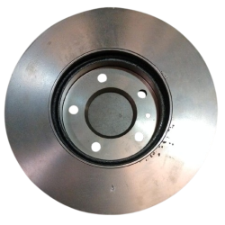 DISC ROTOR  FRONT-CRUZE