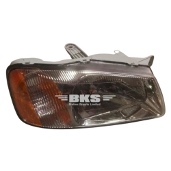 LENS & HOUSING ASSY-H/LAMP,RH-ACCENT/ VIVA 1999-2012