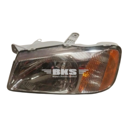 LENS & HOUSING ASSY-H/LAMP,LH-ACCENT/ VIVA 1999-2012