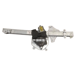 REGULATOR ASSY-FR DR WDO RH-CRETA 1ST GEN 2015-2020