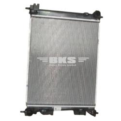 RADIATOR ASSY-I20 ACTIVE 2ND GEN 2015-2018/I20 ELITE 2ND GEN 2014-2020