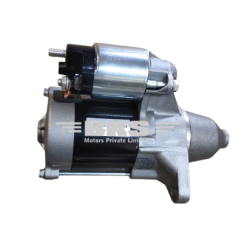 STARTER MOTOR-OMNI 1984-2019