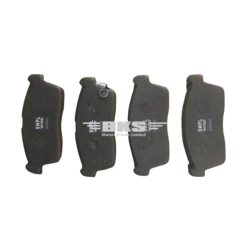 BRAKE PAD SET-EECO/A-STAR/CELERIO/VERSA