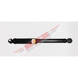 REAR SHOCK ABSORBER-EECO 1.2L 2010-19 PTL