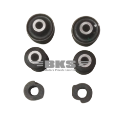 FRONT SUSPENSION BUSH KIT-SWIFT/DZIRE