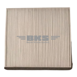 CABIN AIR FILTER