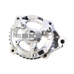 ALTERNATOR HOUSING, FRAME END-ALTO 2000-2010/ESTEEM 2000-2008/WAGON R 1ST GEN 2003-2010/ZEN 2ND GEN 2003-2006/ZEN ESTILO 1ST GEN 2006-2009