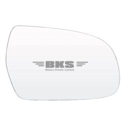 Cayenne Mirror Glass Compatible With Porsche Cayenne Mirror Glass Cayenne 2007 Right 1570 RIGHT