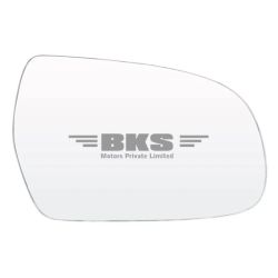 Panamera Mirror Glass Compatible With Porsche Panamera Mirror Glass Panamera 2010 Right 1576 RIGHT