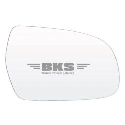 Panamera Mirror Glass Compatible With Porsche Panamera Mirror Glass Panamera 2010 Left 1576 LEFT